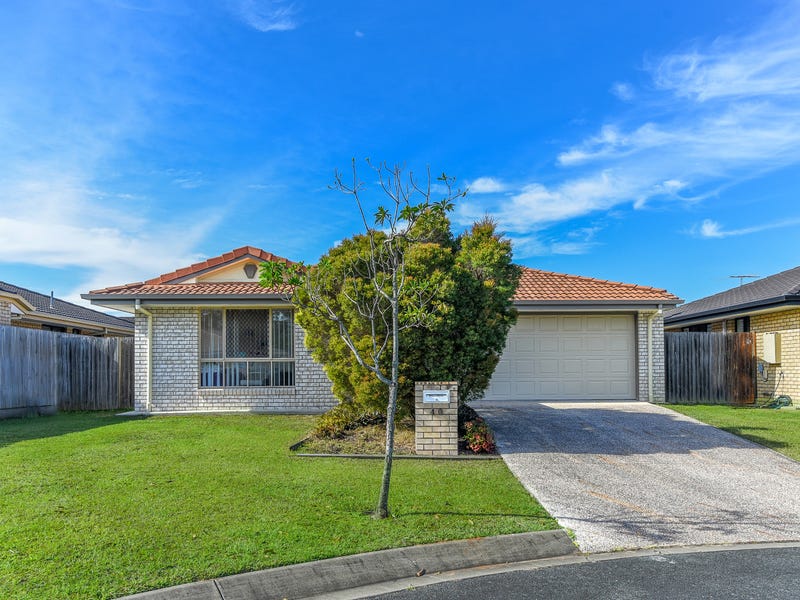 40 Jade Street, Albany Creek, QLD 4035