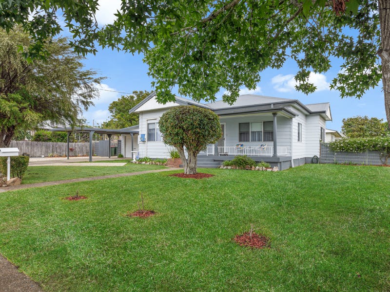 15 Campbell Street, Wauchope, NSW 2446