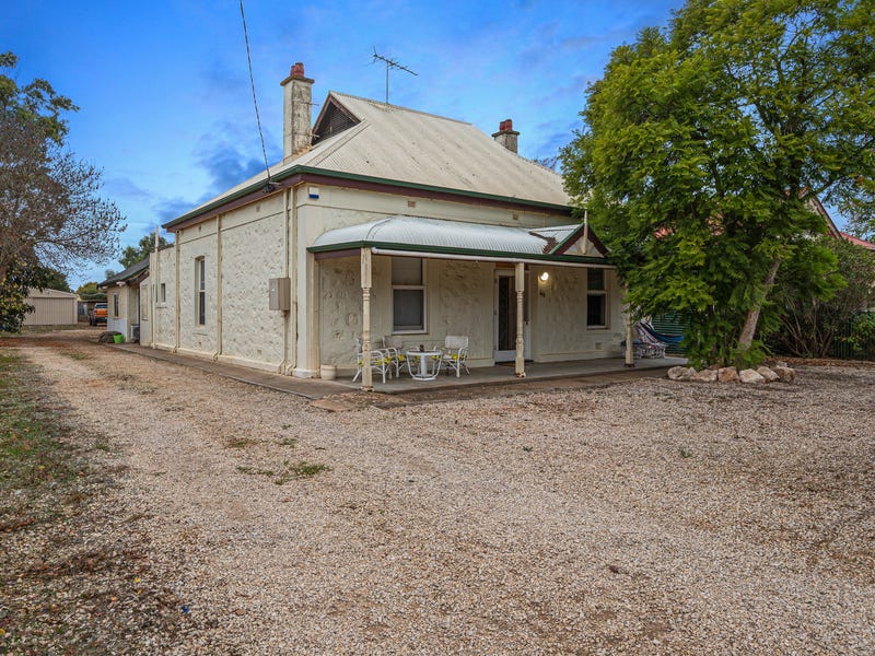 44 Wallace Street, Balaklava, SA 5461 House for Sale