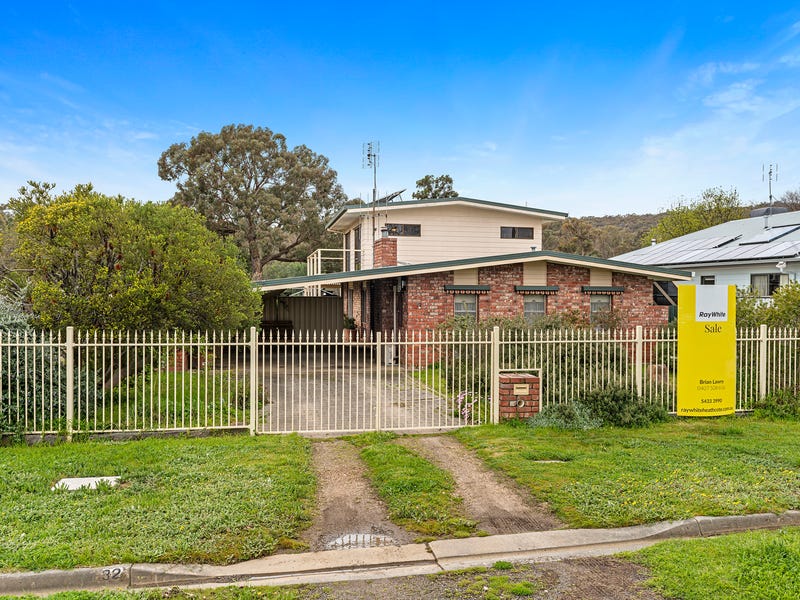 32 Wright Street, Heathcote, Vic 3523 Property Details
