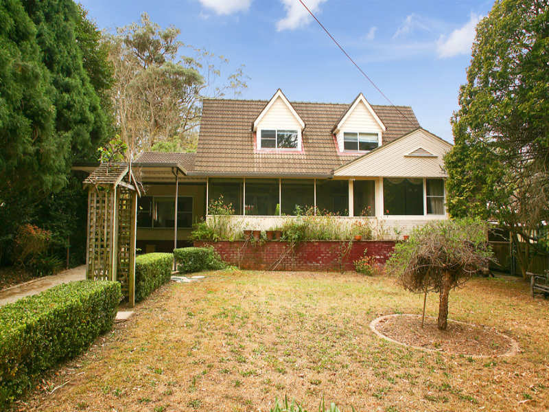 10 Burns Road S, Beecroft, NSW 2119