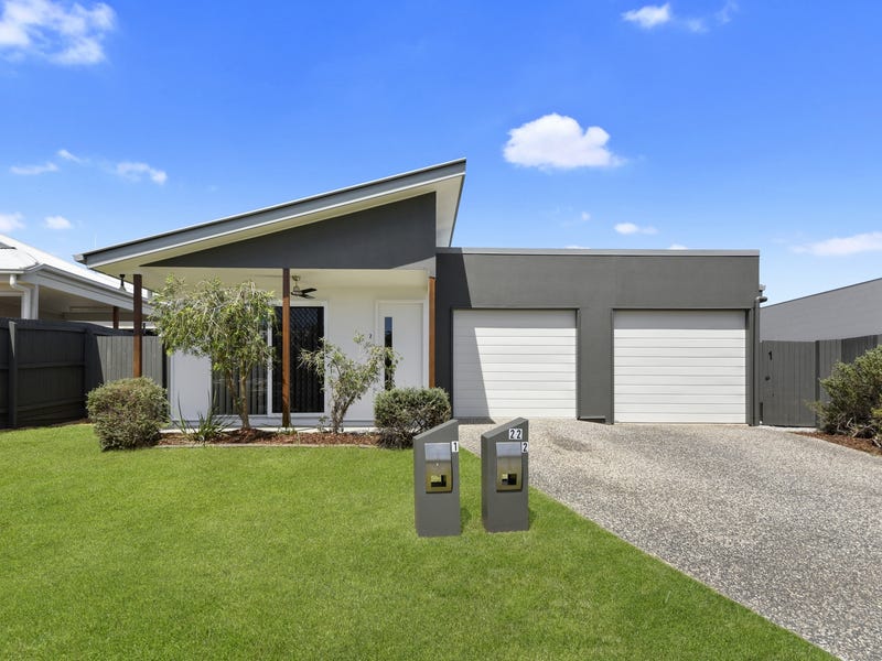 22 Bramble Street, Griffin, Qld 4503 Property Details