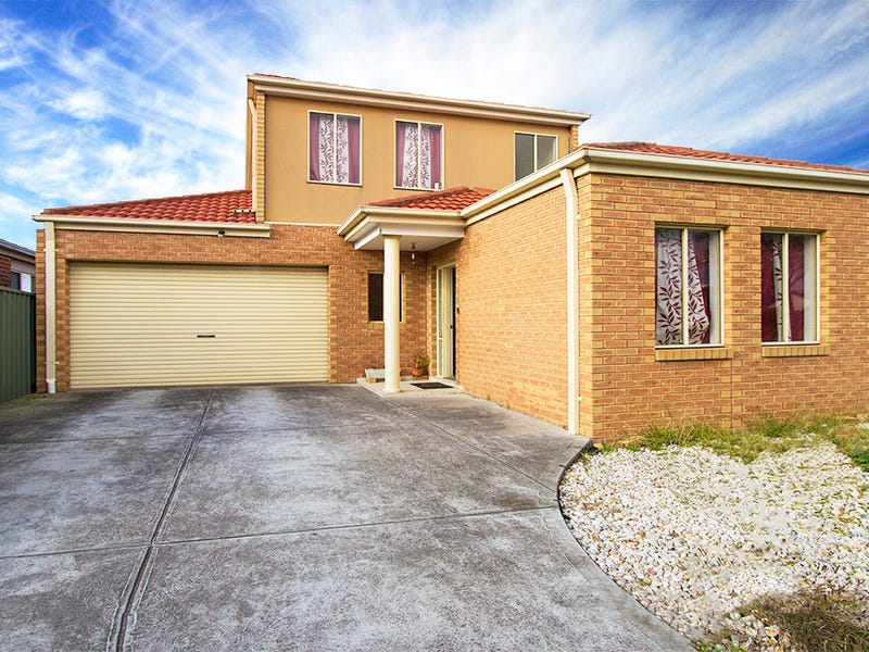 16 Kings Glen, Craigieburn, VIC 3064