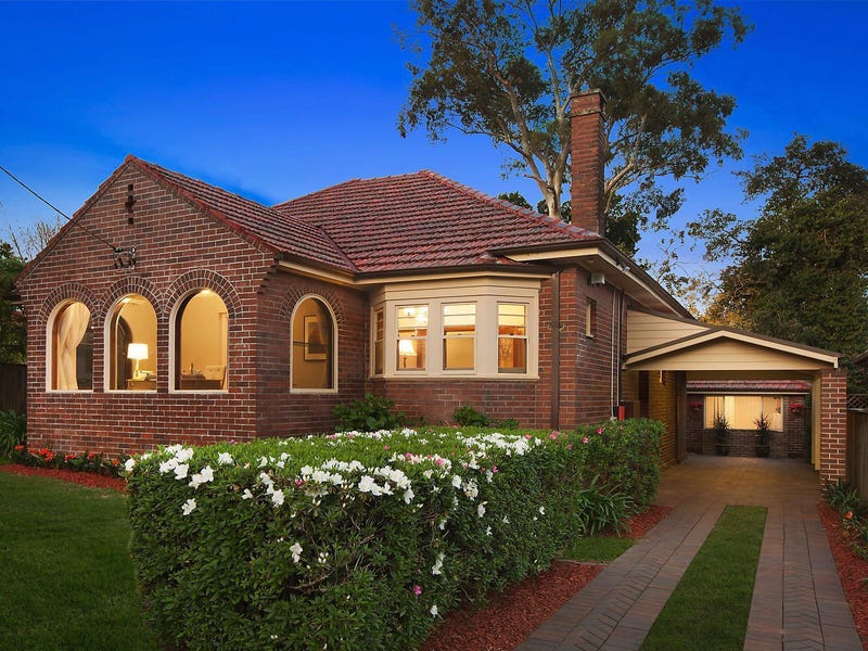 18 Rosebank Avenue, Epping, NSW 2121