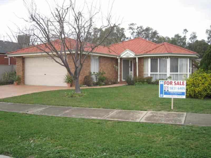 76 Gordon Drive, Kialla, Vic 3631 Property Details