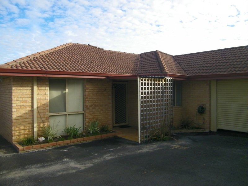 3/25 HUTTON STREET, Collie, WA 6225 Property Details