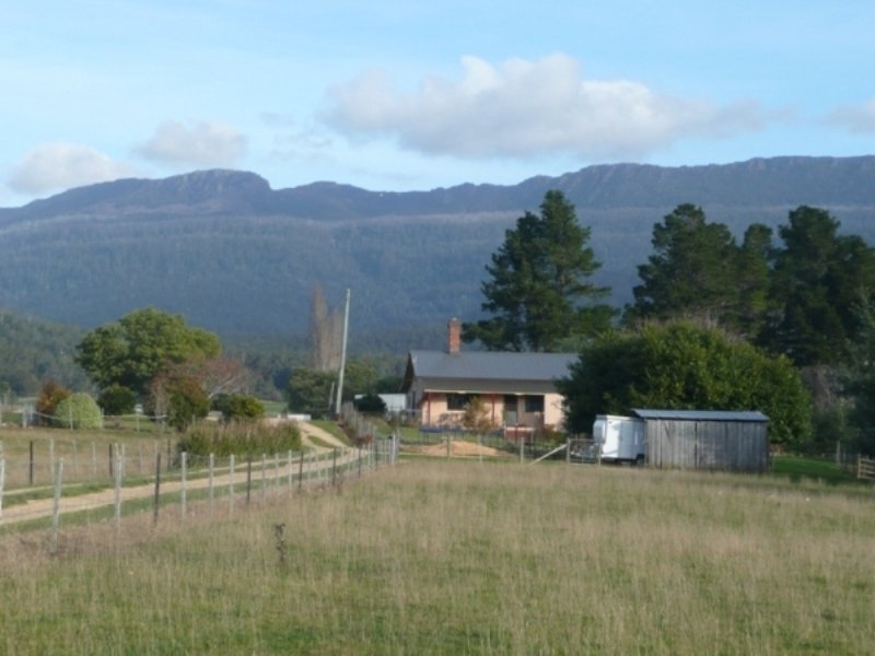 23 Scotts Road, Mole Creek, TAS 7304