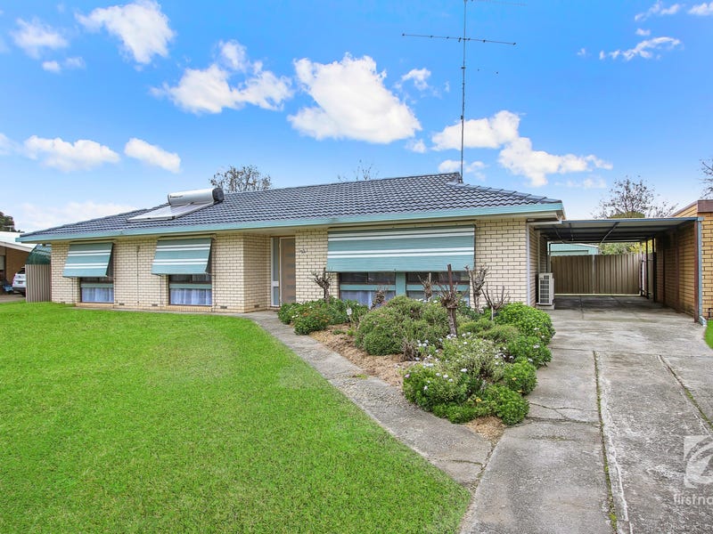 22 Welton Street, Holbrook, NSW 2644 Property Details