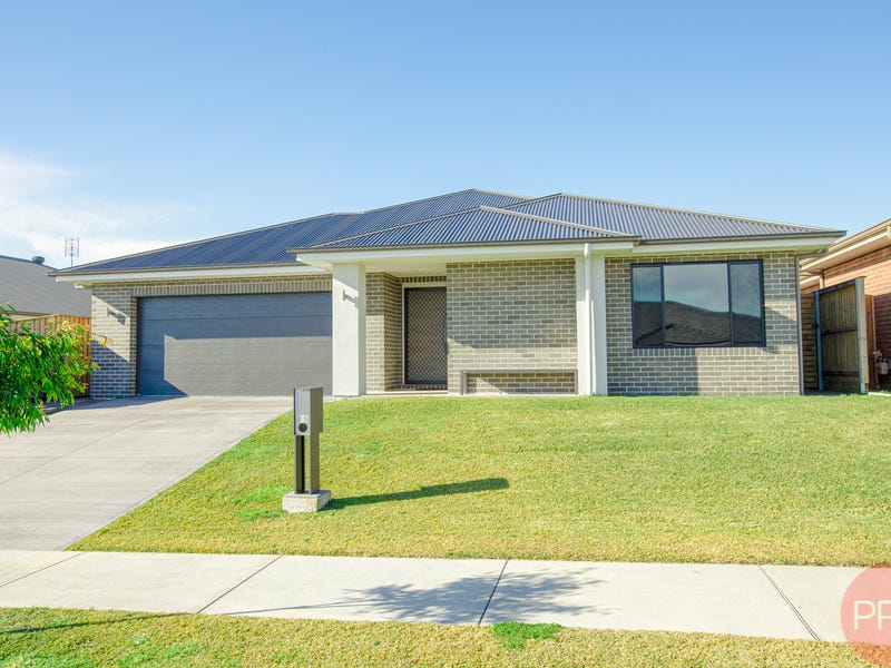 Sold Property Prices & Auction Results in Chisholm, NSW 2322 Pg. 7