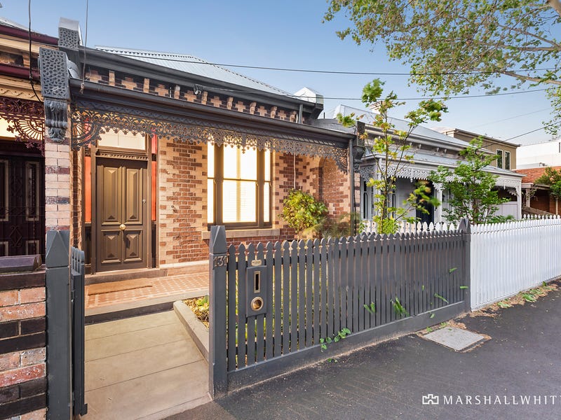 131 Clark Street, Port Melbourne, VIC 3207