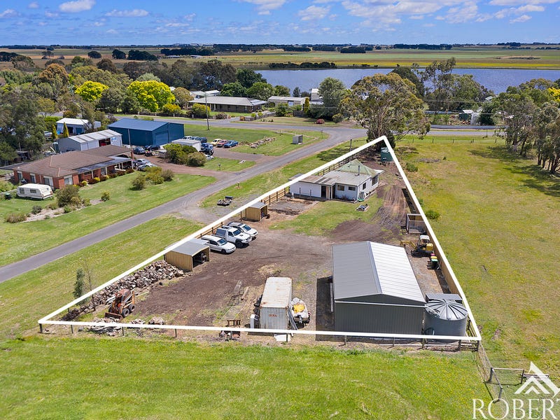 5 Duffy Street, Winslow, Vic 3281 Property Details