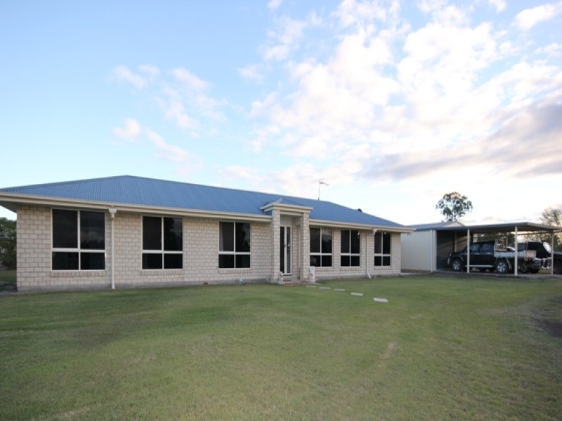 98 Brightview Road, Brightview, QLD 4311