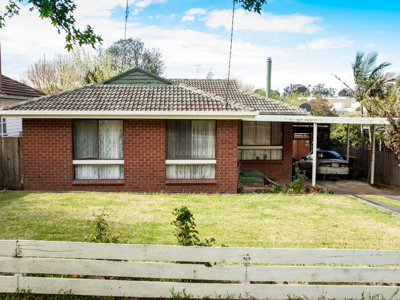 87 Clifford Street, Warragul, Vic 3820 Property Details
