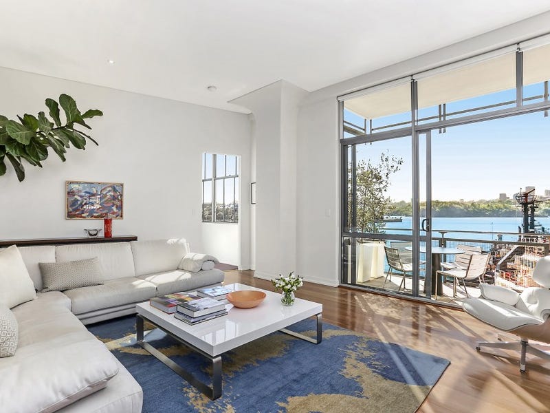 C307/23 Colgate Avenue, Balmain, NSW 2041 Property Details