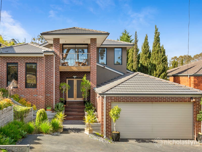 177 Wooralla Drive, Mount Eliza, Vic 3930 House for Sale