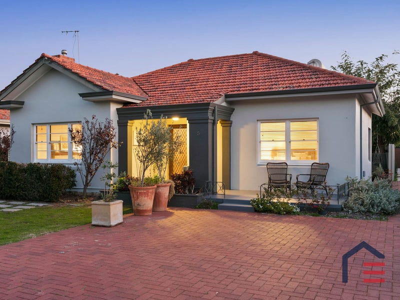 5 Drummond Street, Bedford, WA 6052