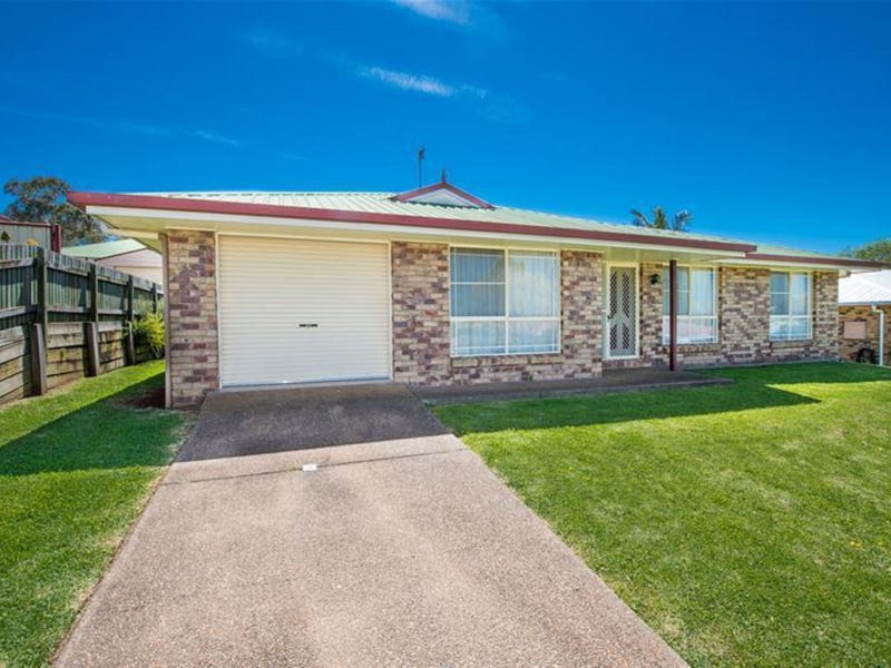 11 Baron Court, Wilsonton, Qld 4350 Property Details