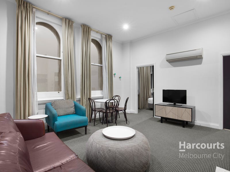 305/318 Little Bourke Street, Melbourne, Vic 3000 Apartment for Rent