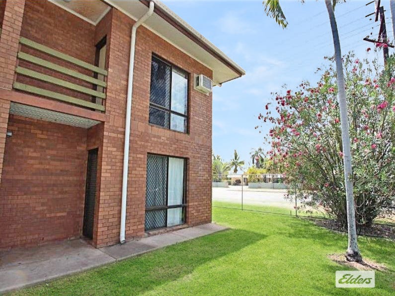 4/10 Victoria Highway, Katherine, NT 0850 Unit for Sale realestate