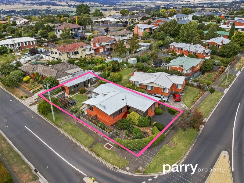 127 Opossum Road, Norwood, Tas 7250 Property Details