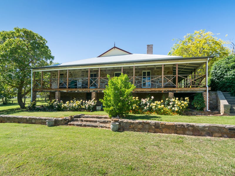 216 Bugle Range Road, Macclesfield, SA 5153
