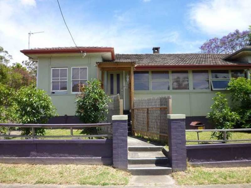 105 Kinghorne Street, Nowra, NSW 2541 Property Details