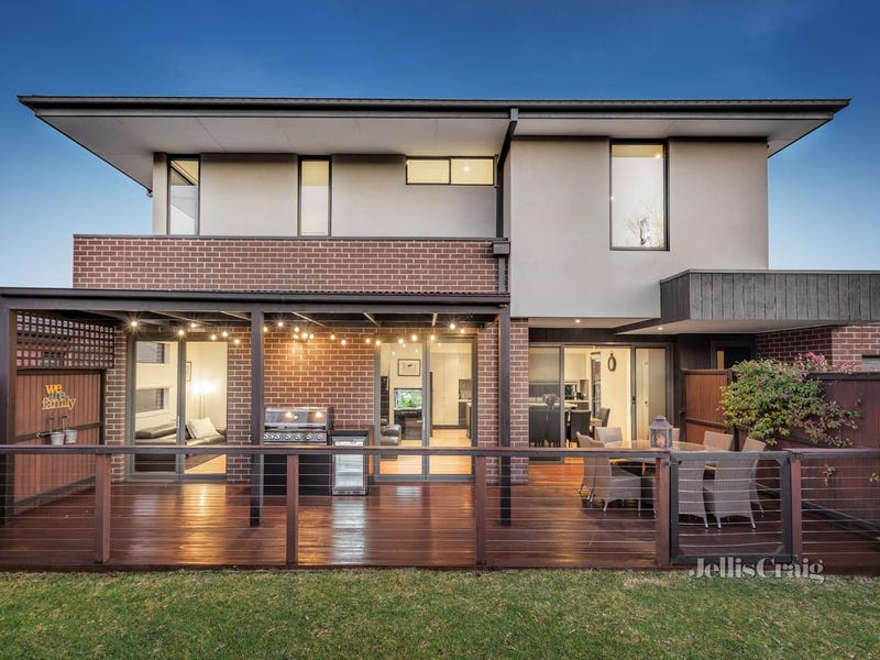 1/24 Carween Avenue, Mitcham, Vic 3132 Townhouse for Sale