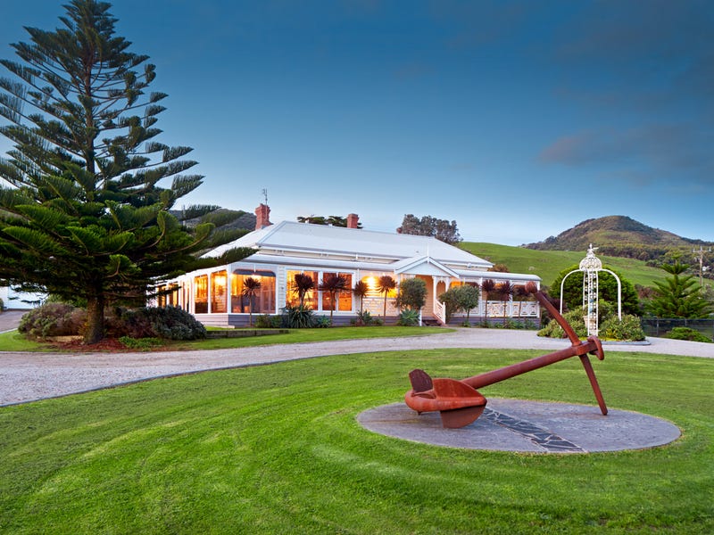 5640 Great Ocean Road, Wongarra, VIC 3234