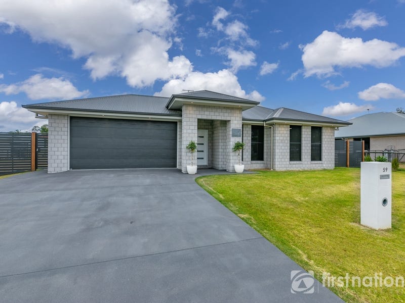 59 Gregor Road, Upper Caboolture, QLD 4510