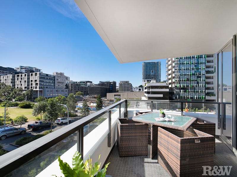 201/23 Archibald Avenue, Waterloo, NSW 2017