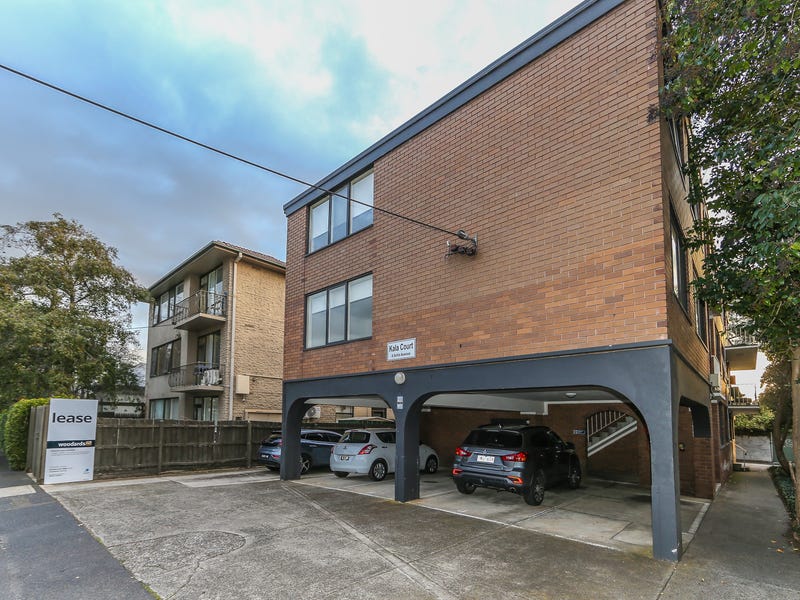 7/6 Airlie Avenue, Prahran, Vic 3181
