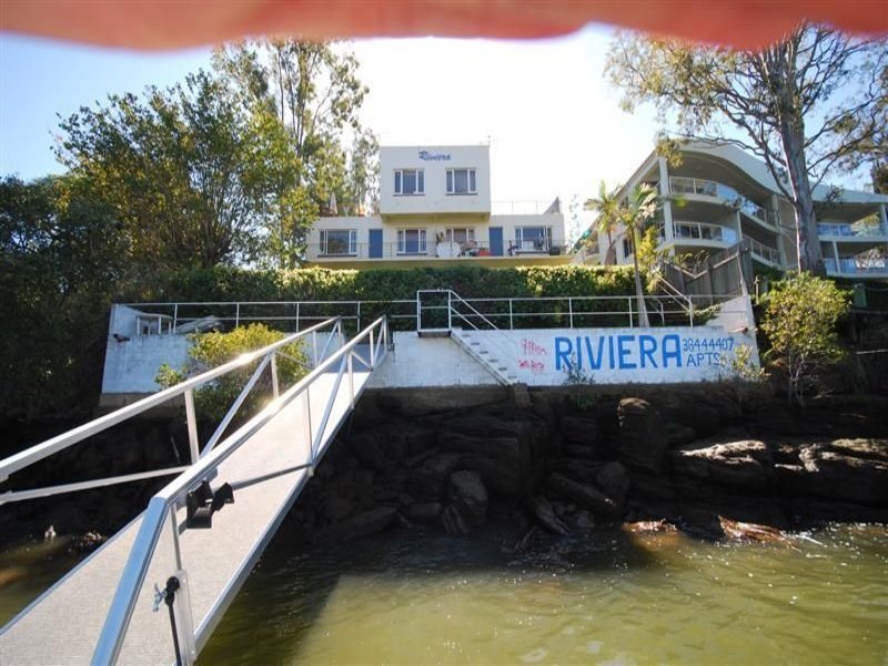 7/5 Dudley Street, Highgate Hill, QLD 4101