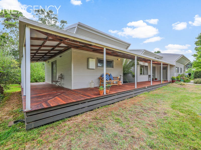 102 Bloomfield Road, Nilma, Vic 3821 Property Details
