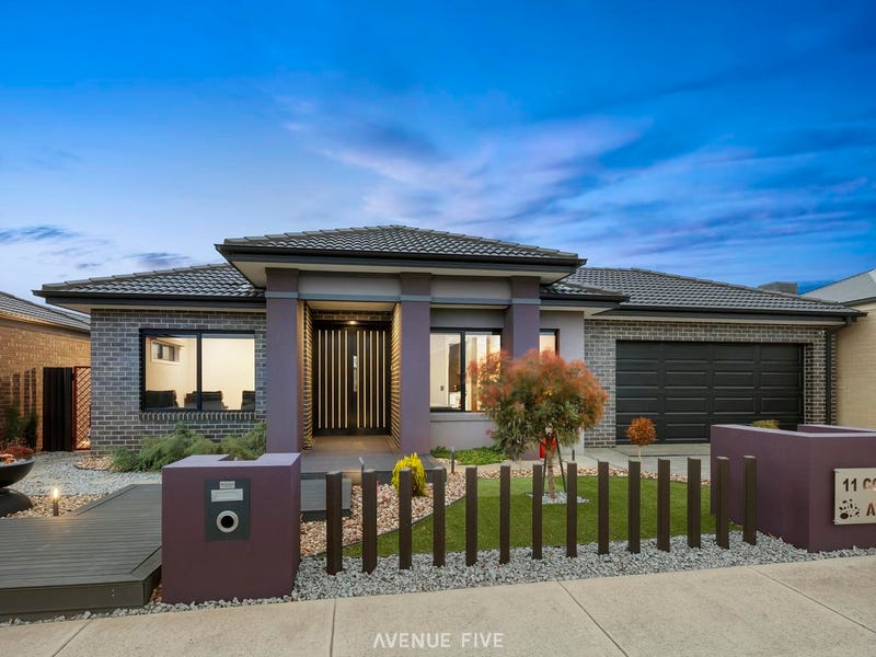 11 Cornell Avenue, Mount Duneed, VIC 3217