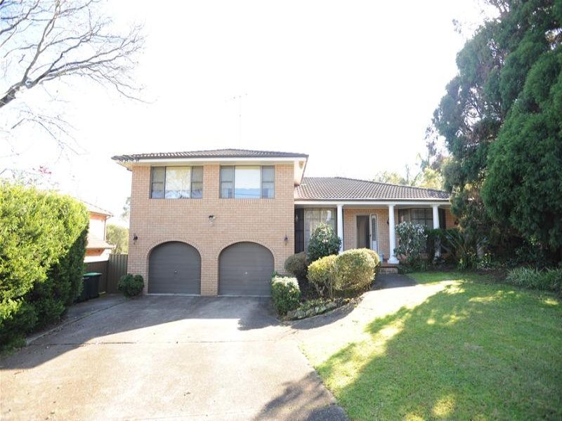 9 Murray Farm Road, Carlingford, NSW 2118