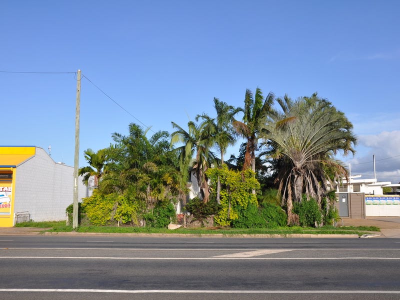 255 Byrnes Street, Mareeba, Qld 4880 Property Details