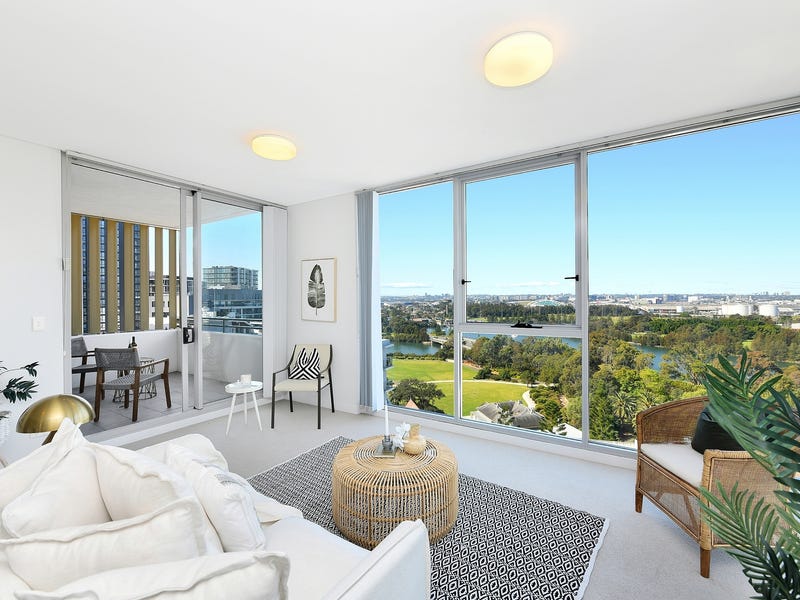 1207 1 Brodie Spark Drive Wolli Creek NSW 2205 realestate .au