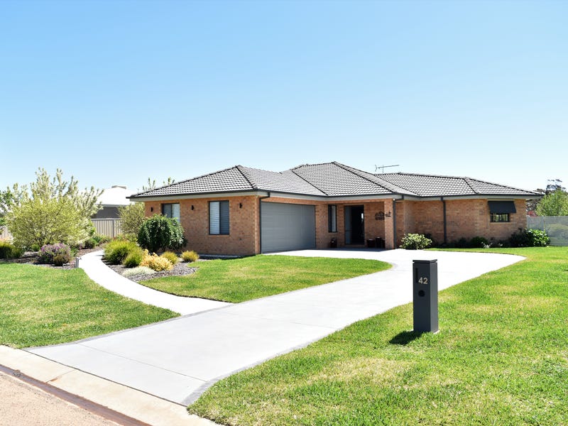 42 Morley Drive, Wahgunyah, Vic 3687