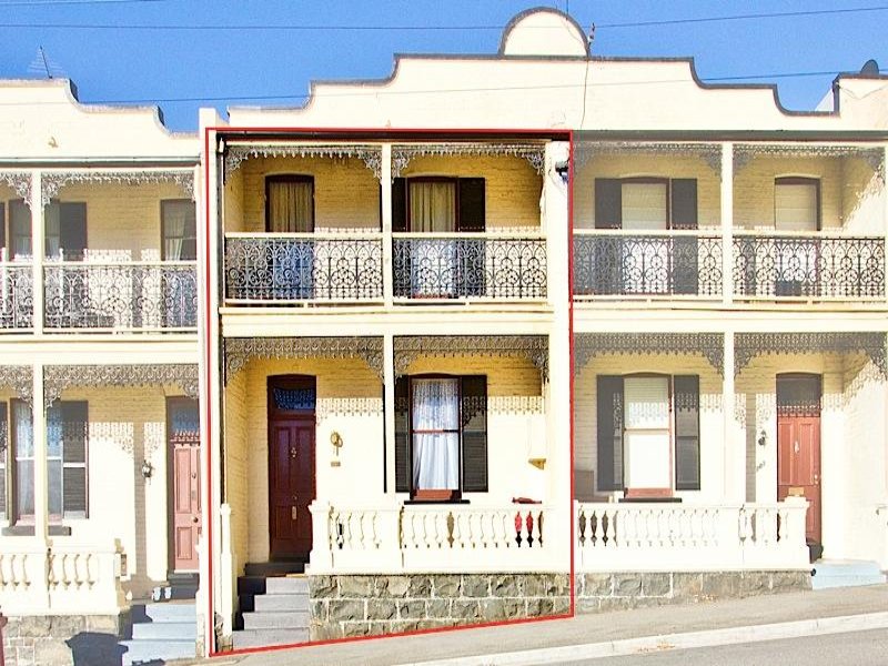 3/205 Street, Launceston, Tas 7250 Property Details