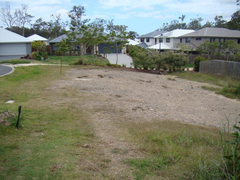 Lot 402 Alexandrina Street, Coomera, Qld 4209 - Property Details