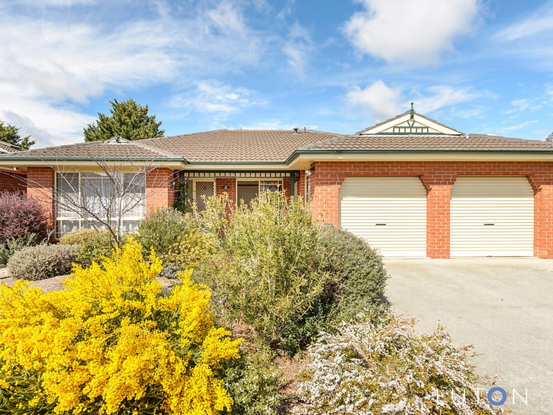 18/156 Clive Steele Avenue, Monash, ACT 2904 Property Details