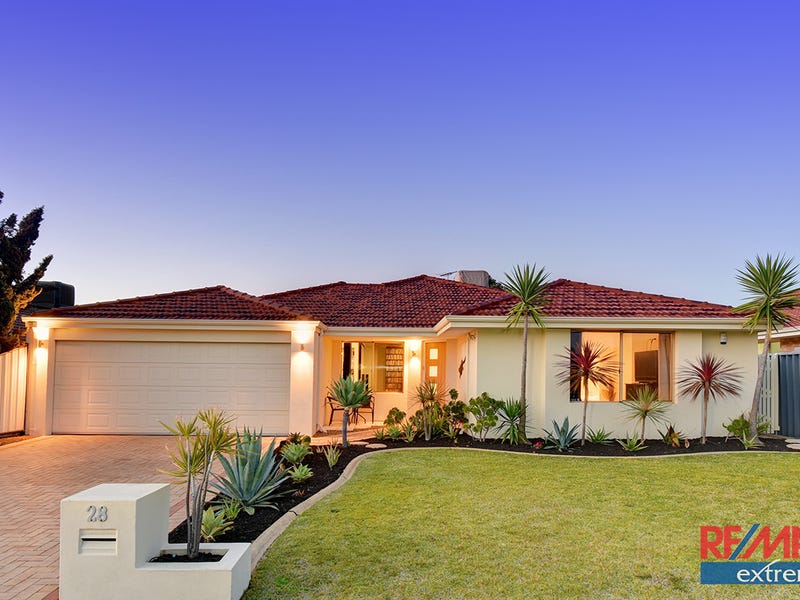 28 Merrang Circuit, Carramar, WA 6031 Property Details
