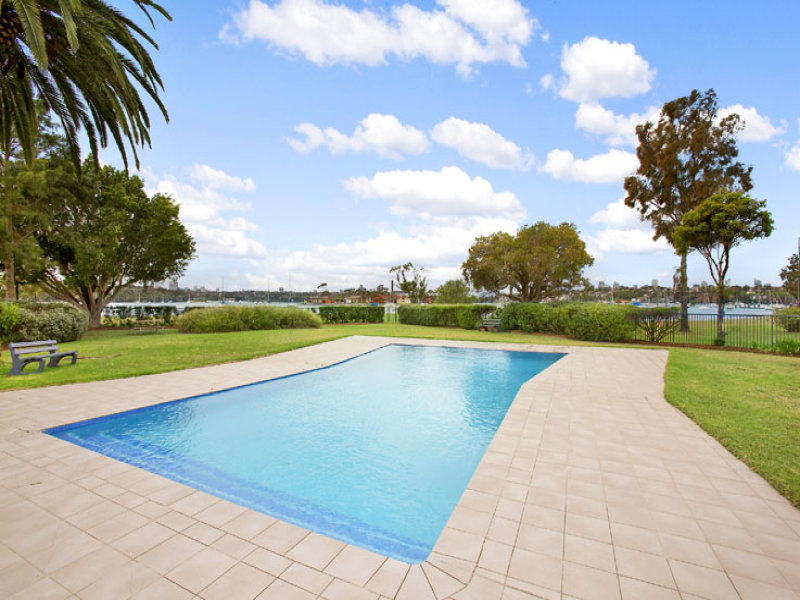 5/68a 70 St Crescent, Drummoyne, NSW 2047 Property Details