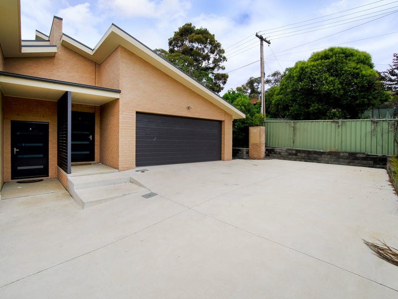 3/41 Nott Street, Fraser, ACT 2615