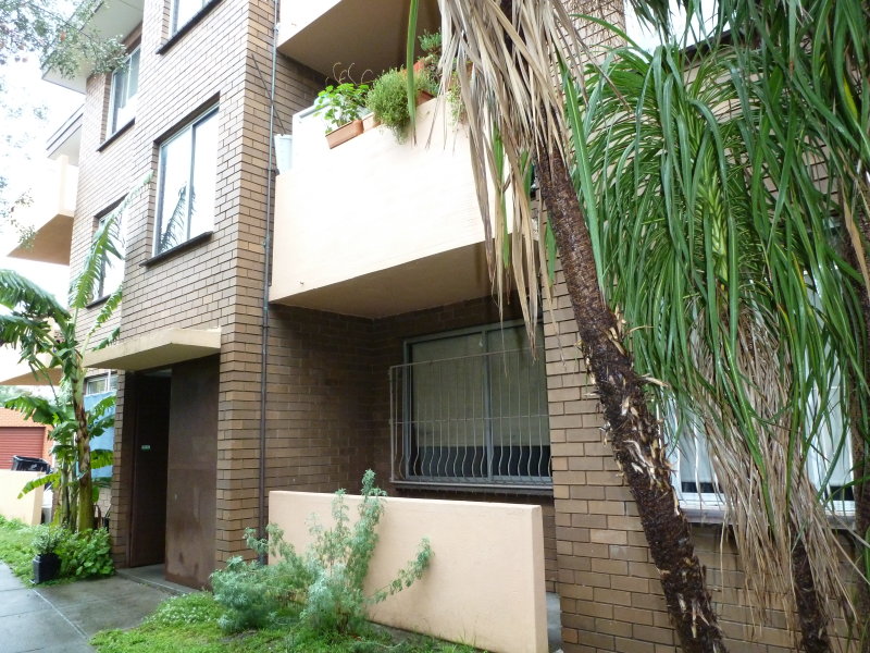 9/7579 Holden Street, Fitzroy North, VIC 3068