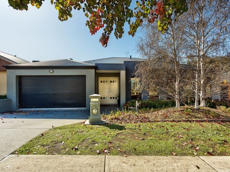 33 Caraway Street, Baranduda, Vic 3691 Property Details