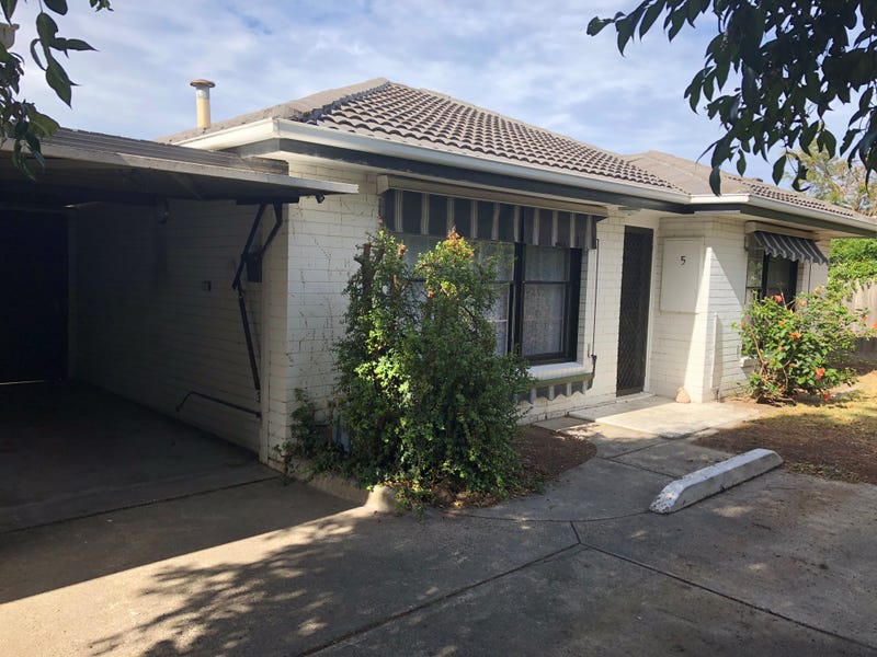 5/12 Macpherson Street, Dandenong, VIC 3175