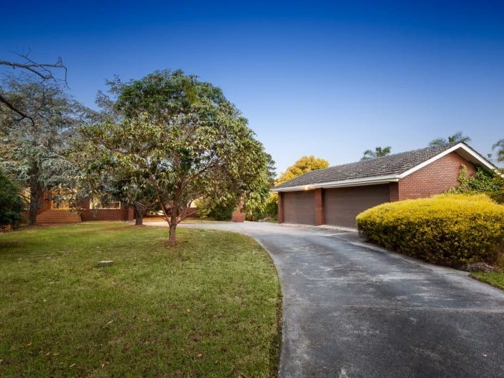 6 Pescara Place Donvale