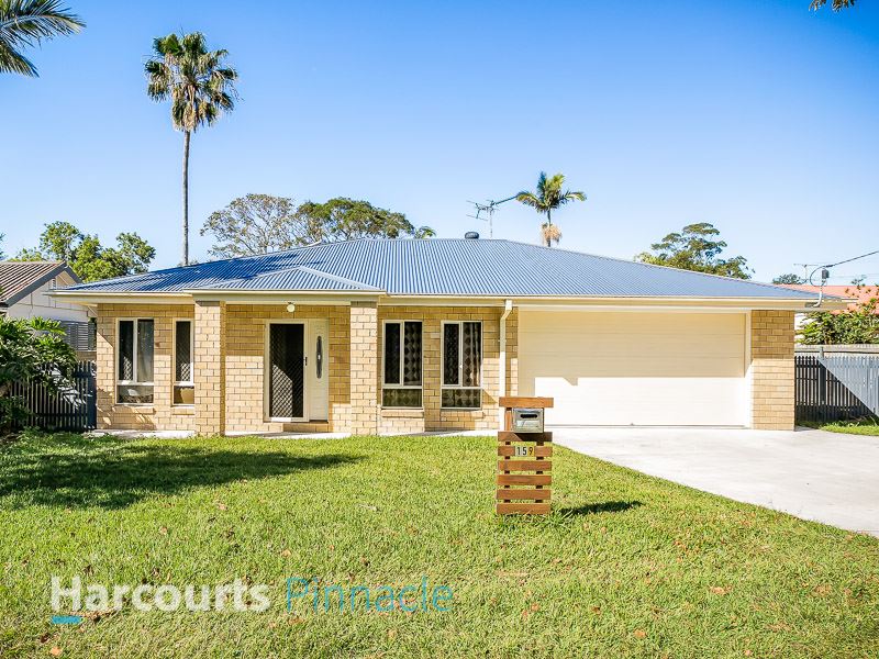 159 Church Road, Zillmere, Qld 4034 Property Details