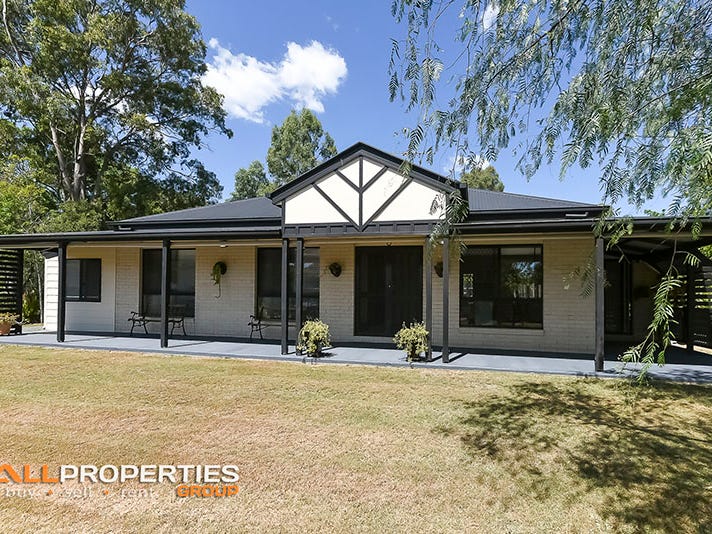 243249 Bamboo Drive, Woodhill, Qld 4285 Property Details